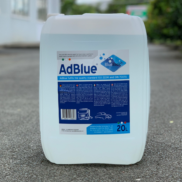 adblue việt nam