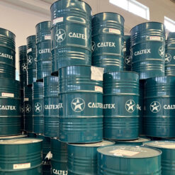 Dầu Thủy Lực Caltex (1)