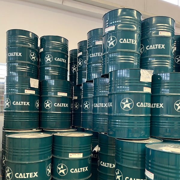 Dầu Thủy Lực Caltex (5) Dầu Thủy Lực Caltex (5)