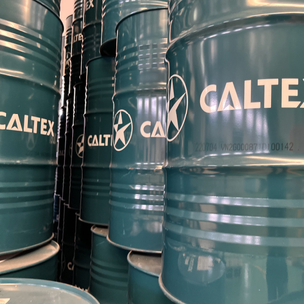 Dầu Thủy Lực Caltex (7) Dầu Thủy Lực Caltex (7)