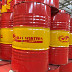 Dầu Thủy Lực 68 Gulf Western