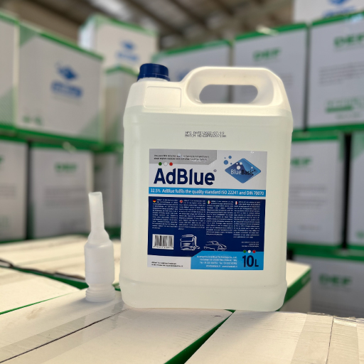 Adblue Việt Nam